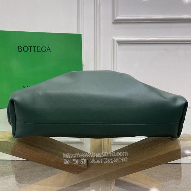 Bottega veneta高端女包 98058 寶緹嘉大號雲朵包 BV經典款pouch雲朵包  gxz1285